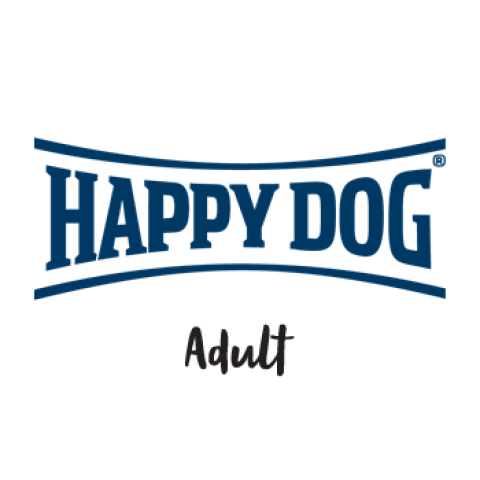 Happy Dog adult