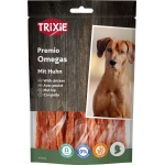 PREMIO Omega Stripes, chicken, 100 g