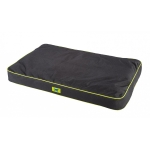 POLO 95 CUSHION BLACK