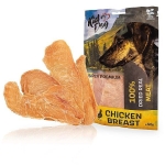 KD SUPER PREMIUM 100% kuracie prsia tenké plátky 50g