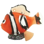 NEMO 7cm - akva. dekorácia