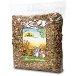 JR FARM Farmárska podstielka 10l