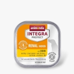 INTEGRA PROTECT NIEREN/RENAL PES - kura 150g