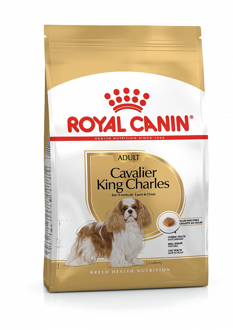 04d31c2a89214141bc54e40db3657deab1785d6f BHN CAVALIER KING CHARLES ADULT 1,5 kg – Obrázok 1
