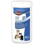 Universal care wipes, 30 pcs.