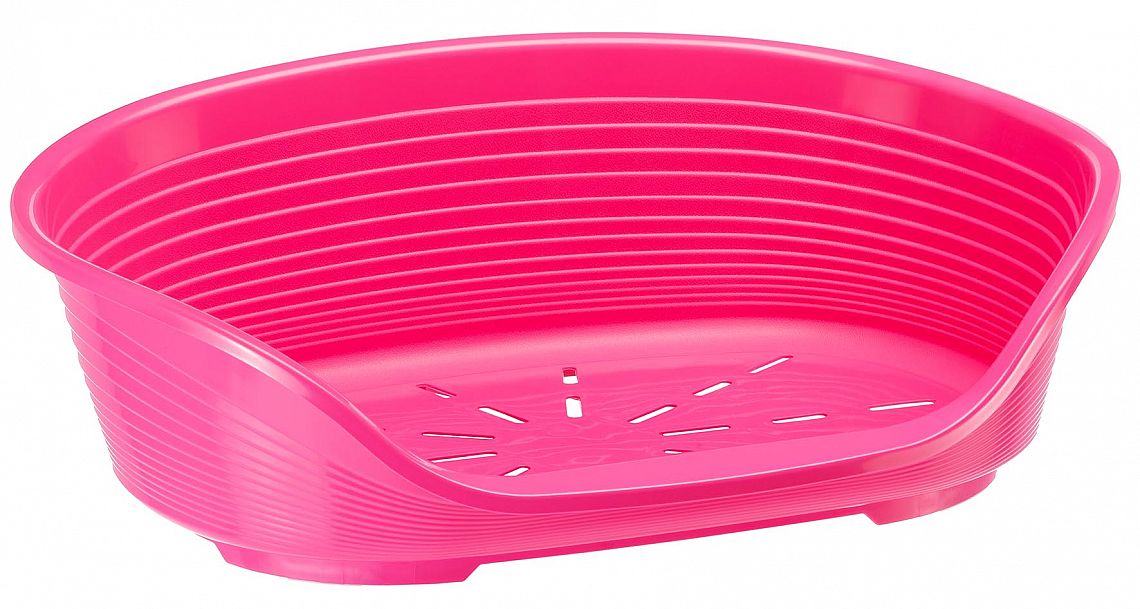 0a399639fbfe2a4ccf2e3f3d26ea5d143f17c1dc SIESTA DELUXE 6 FUCHSIA – Obrázok 1