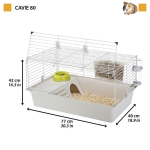 CAGE CAVIE 80 GREY