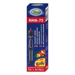 Ohrievac s termostatom 75W - NHA-75