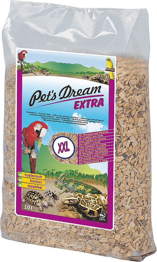 0c75c19005800817591b555036148035c56545d3 Pets dream - EXTRA XXL 10L 2,8kg – Obrázok 1