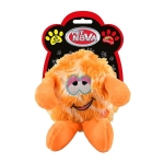 HRACKA - PLU ORANGEMONSTER 17 cm