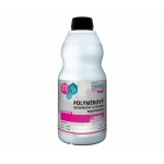 POLYMPT CLEANER FOAMING forte 1L - na podlahy