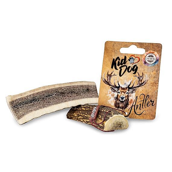 1165afd87e709b0f644479acfcb95279b90731a2 KD Antler, jelení paroh polený - S – Obrázok 1