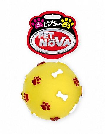 129c6ab60c527847df86c7dbab0a86f9a9288777 HRACKA - VIN BALL M – Obrázok 1
