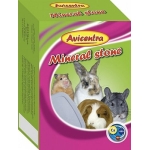 AVC Mineralný kamen pre hlodavce 170g