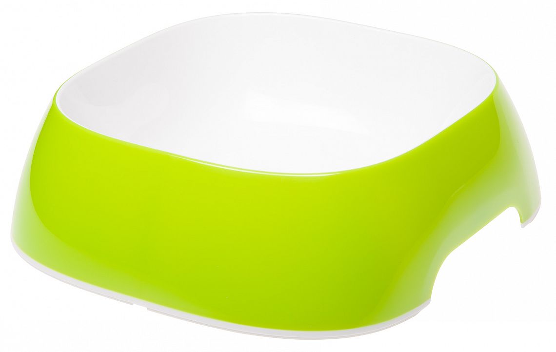 16d2789dd8f5b2ba22e9bf484137eae93221541a GLAM LARGE ACID GREEN BOWL – Obrázok 1