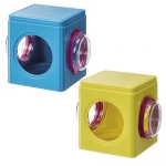 FPI 4836 CUBE (x2)
