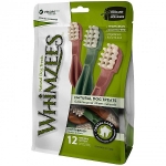 WHIMZEES Kefka M 11,4cm/30g/ - 12ks Dental Snack