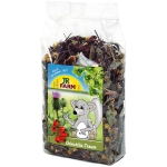 JR FARM činčila snack lúčna zmes 75g