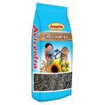 AVC Slnečnica čierna 20kg