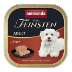 Konzerva VomFEIN. kralik 150g