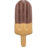Ice Pop, nanuk duo s kuracími prsiami a čučoriedkou [50], 50 g, fialová/krémová