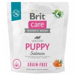 BRIT Care Dog Grain-free Puppy 1kg