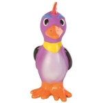 Animal, latex, 11 cm, sorted