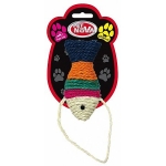 HRACKA - CAT sisalfish colour