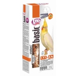 LO Korela tycinka 2ks - pomaranc 90g