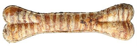 1e713df25ce0e90a8035a1945d877d7731deafa3 Chewing bones made of trachea, 10 cm, 2 × 35 g – Obrázok 1