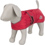 Orléans coat, L: 55 cm, red