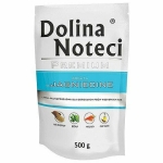 DOLINA NOTECI PREMIUM kapsička 500g - jahňacia