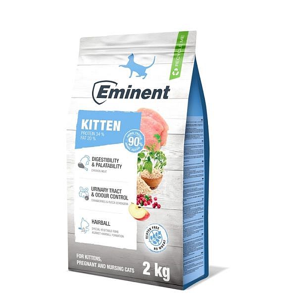 24f8f01fbaccc2ae2a40f174c8f4ee75963a0631 Eminent KITTEN 2kg |MODRÁ| – Obrázok 1