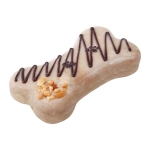 LO Torta pre psa mini - orech, čokoláda 40g