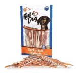 KD Kačacie prúžky carpaccio 80g