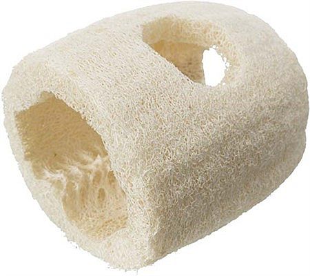 27424e716c6654b7686b5372fbdbb98a8764ac23 Play Tunnel, loofah, ø 7 × 10 cm – Obrázok 1