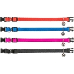 Cat collar, elastic