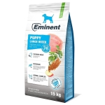 Eminent Puppy Large Breed 15kg |BL.MODR|