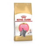 FBN BRITISH SHORT KITTEN 400 g