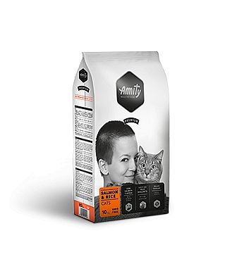 2a86ff125c645c154601d6eb0306182932884f99 Amity CATS Premium Salmon and Rice 10kg – Obrázok 1