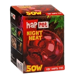Žiarovka NIGHT HEAT 50W