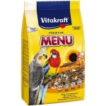 VK Menu vital gross sittich 1kg