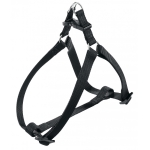 EASY P MED HARNESS BLACK