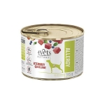 4Vets Dog Allergy konzerva pre psy 185 g