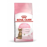 FHN KITTEN STERILISED 400 g