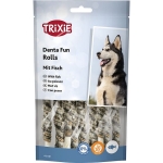 Denta Fun Fish Chewing Rolls, 12 cm, 10 pcs./75 g