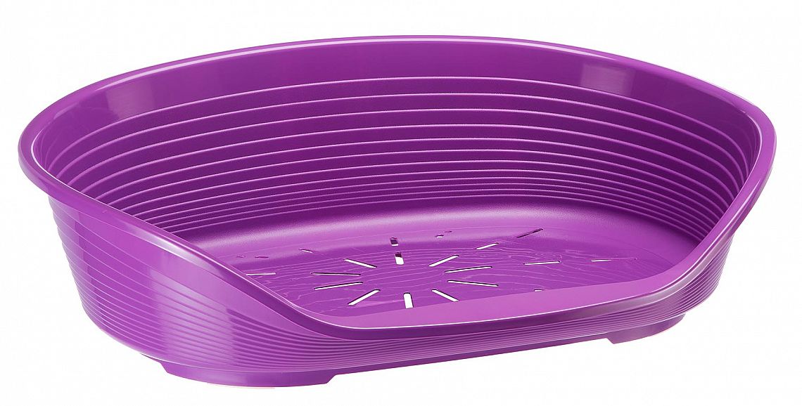 339ea95d71738020018d6ea4344b85f0f7461e04 SIESTA DELUXE 8 VIOLET – Obrázok 1