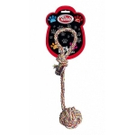 HRACKA - ROPE-BALLONROPE-7.5CM