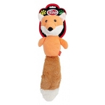HRACKA - PLU fox red
