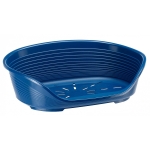 SIESTA DELUXE 8 BLUE